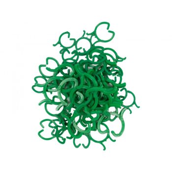   FLO 45 DB kapcsos készlet növények rögzítéséhez (88812)