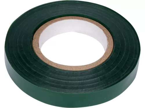 FLO Növénykötöző szalag kerti kötözőgéphez, zöld, 20 db, 23 m × 11 mm (88831)