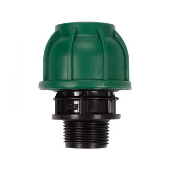 FLO Adapter 25x3/4 ET (88850)