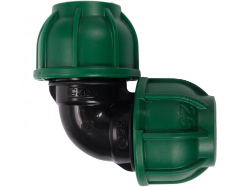 FLO Adapter 90 ° 25x25 (88856)