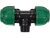 FLO Adapter PE 25*3/4*25 ET (88861)