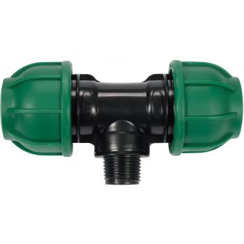 FLO Adapter PE 25x1/2x25 ET (88862)