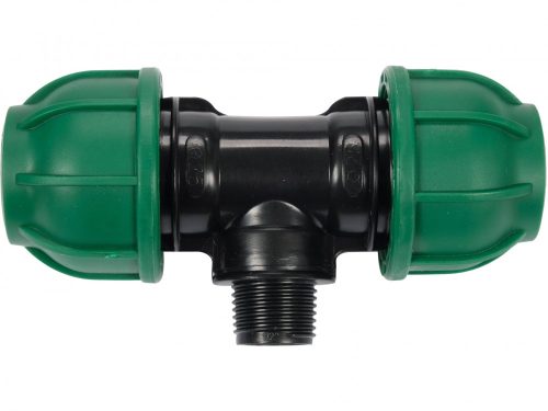 FLO Adapter PE 25x1/2x25 ET (88862)