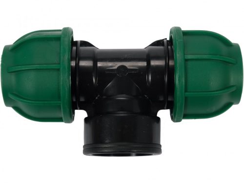 FLO Adapter pe 25x1''x25 it (88863)