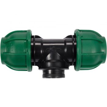 FLO Adapter PE 25x1/2x25 IT (88864)