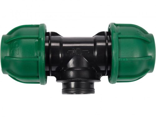 FLO Adapter PE 25x1/2x25 IT (88864)