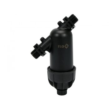   FLO Öntözőrendszer vízszűrő, csatlakozás 3/4" (88930)
