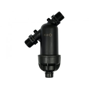   FLO Öntözőrendszer vízszűrő, csatlakozás 1" (88931)