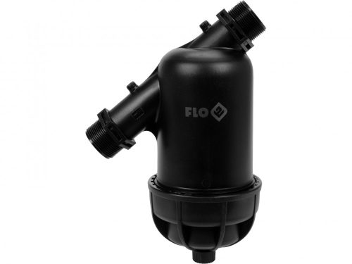 FLO Öntözőrendszer vízszűrő, csatlakozás 1,5" (88932)