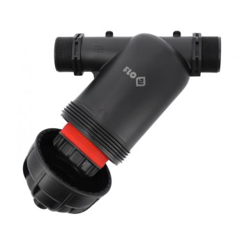   FLO Öntözőrendszer vízszűrő, csatlakozás 2" (88933)