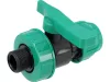 FLO Golyóscsap Ø = 25 мм x 3/4 " 16 Bar (88964)