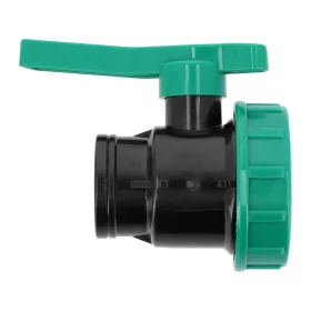 FLO Golyóscsap 1/4" x 1/4" (88969)