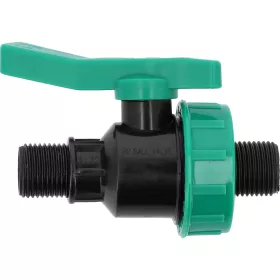 FLO Golyóscsap 1/2" x 1/2" (88985)