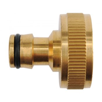 FLO Réz csap adapter 3/4" (89106)