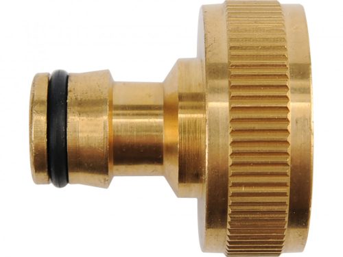 FLO Réz csap adapter 3/4" (89106)