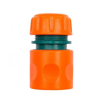 FLO Tömlőcsatlakozó standard/abs/1/2" (89222)