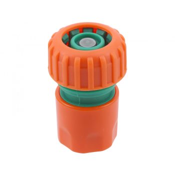 FLO Tömlőcsatlakozó stop/abs/3/4" (89228)