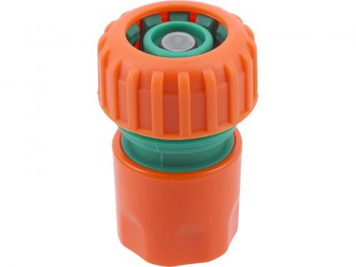 FLO Tömlőcsatlakozó stop/abs/3/4" (89228)