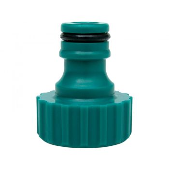 FLO Csapadapter 3/4 "F/ABS/ (89235)