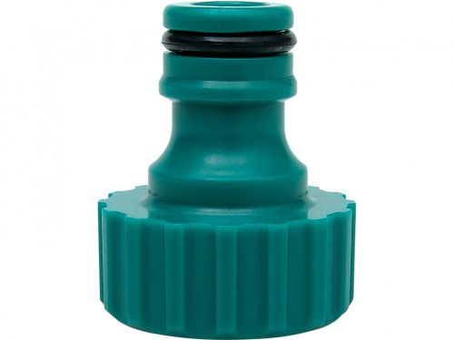 FLO Csapadapter 3/4 "F/ABS/ (89236)