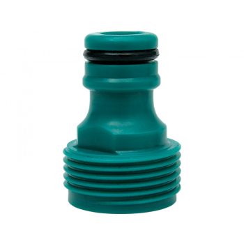 FLO Töméőcsatlakozó 3/4"/abs/ (89239)