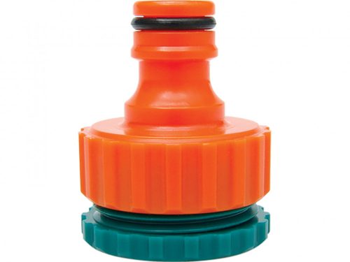 FLO Csapadapter 1" és 3/4 "f/abs/ (89252)