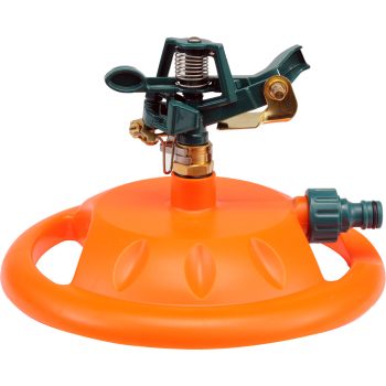 FLO Kerti locsoló berendezés 1/2 " (89266)