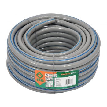 FLO Kerti tömlő 3/4 "20m erősitett (89293)