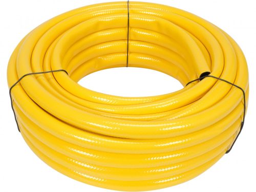 FLO KERTI TÖMLŐ 3/4" 20M "GYAKORLATI SZIN" (89314)