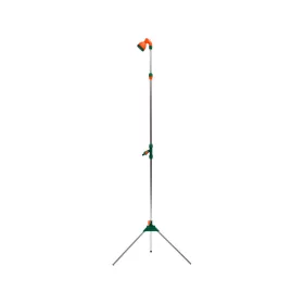   FLO Kerti zuhany állvánnyal, teleszkópos, 1,65–2,40 m (89390)