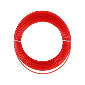 FLO Fűnyíró damil (kerek) 1,3 mm x 10m(89401)