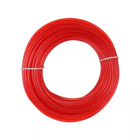 FLO Fűnyíró damil (kerek) 2,4 mm x 10m (89404)