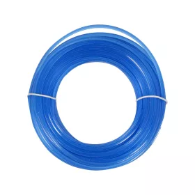 FLO Fűnyíró damil (csillag) 2,4 mm x 15m (89424)