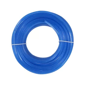 FLO Fűnyíró damil (csillag) 3,0 mm x 15m (89426)