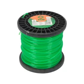 FLO FŰNYÍRÓ DAMIL 3,0 mm x 56 M /KEREK/ (89444)
