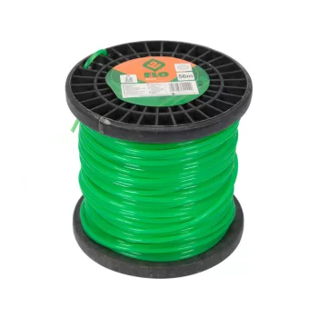 FLO FŰNYÍRÓ DAMIL 3,0 mm x 56 M /KEREK/ (89444)