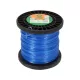 FLO Fűnyíró damil (csillag) 2,4 mm x 90m (89457)