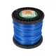FLO Fűnyíró damil (csillag) 2,6 mm x 90m (89458)