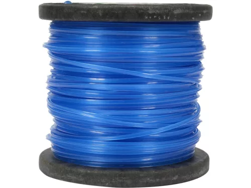FLO Fűnyíró damil (csillag) 2,6 mm x 90m (89458)