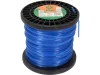 FLO Fűnyíró damil (csillag) 3,0 mm x 60m (89459)