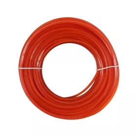 FLO FŰNYÍRÓ DAMIL 2,4MMx15M EXTRA NYLON (89462)