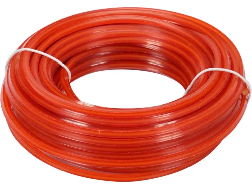 FLO FŰNYÍRÓ DAMIL 2,4MMx15M EXTRA NYLON (89462)