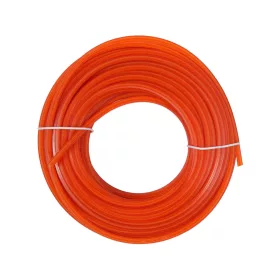FLO FŰNYÍRÓ DAMIL 2,7MMx15M EXTRA NYLON (89463)