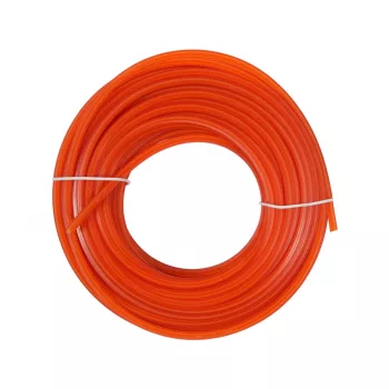 FLO FŰNYÍRÓ DAMIL 2,7MMx15M EXTRA NYLON (89463)