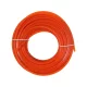 FLO FŰNYÍRÓ DAMIL 2,7MMx15M EXTRA NYLON (89463)
