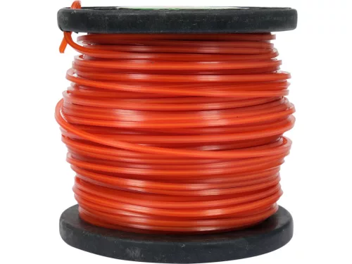 FLO FŰNYÍRÓ DAMIL 2,7MMx70M EXTRA NYLON (89466)