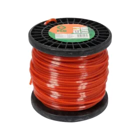 FLO FŰNYÍRÓ DAMIL 3,0MMx60M EXTRA NYLON (89467)