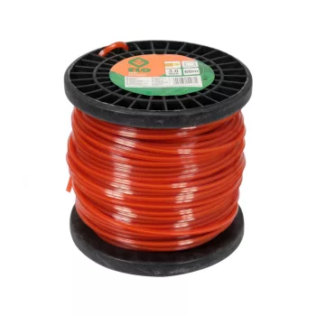 FLO FŰNYÍRÓ DAMIL 3,0MMx60M EXTRA NYLON (89467)