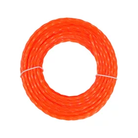FLO FŰkasza damil 3,0mmx12M, CSENDES (89482)