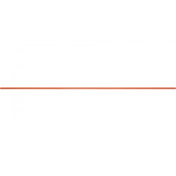 FLO Üvegszálas cső permetezőkhöz 8MMx80CM (89541)